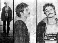 Bill Ayers, leftist terrorist and Obama friend