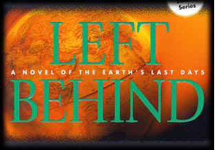 insidious nature of left Behind