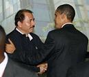 Obama and Ortega both hate the USA